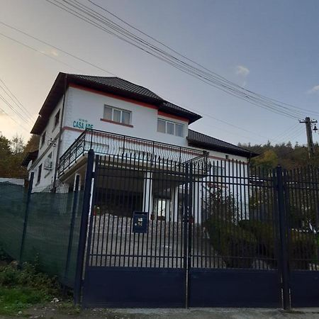 Casa Ade Διαμέρισμα Călimăneşti Εξωτερικό φωτογραφία