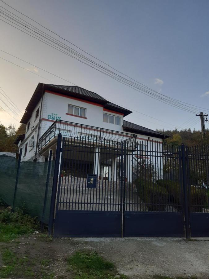 Casa Ade Διαμέρισμα Călimăneşti Εξωτερικό φωτογραφία