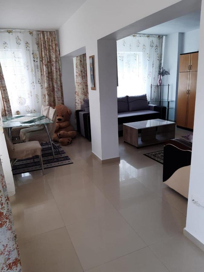 Casa Ade Διαμέρισμα Călimăneşti Εξωτερικό φωτογραφία