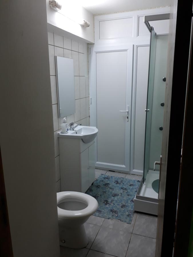 Casa Ade Διαμέρισμα Călimăneşti Εξωτερικό φωτογραφία