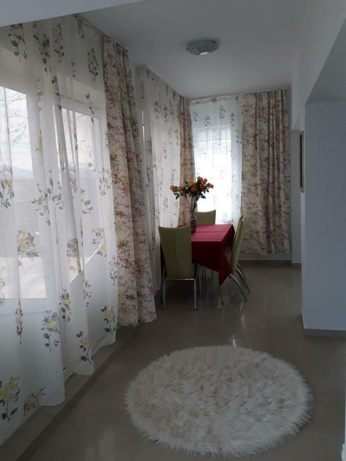 Casa Ade Διαμέρισμα Călimăneşti Εξωτερικό φωτογραφία