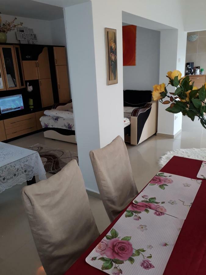 Casa Ade Διαμέρισμα Călimăneşti Εξωτερικό φωτογραφία