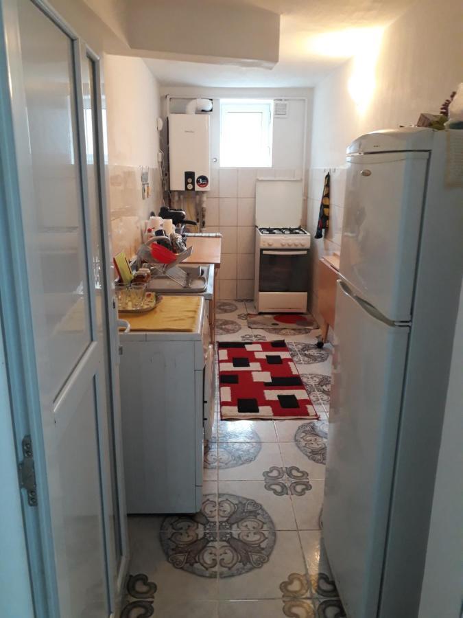 Casa Ade Διαμέρισμα Călimăneşti Εξωτερικό φωτογραφία